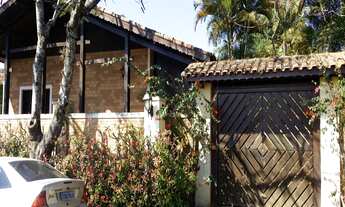 Imagem: CHÁCARA em Atibaia - SP, Vila Giglio