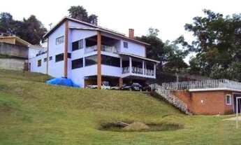 Imagem 4: CASA em Atibaia - SP, Vila Petrópolis