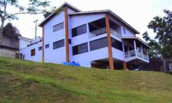 Imagem: CASA em Atibaia - SP, Vila Petrópolis