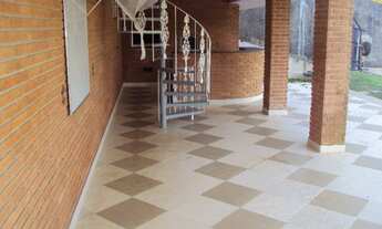 Imagem 5: CASA em Atibaia - SP, Vila Petrópolis