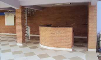 Imagem 6: CASA em Atibaia - SP, Vila Petrópolis