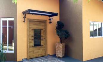 Imagem: CASA em Atibaia - SP, Vila Petrópolis