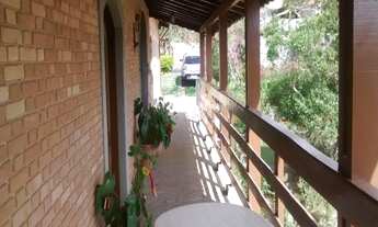 Imagem: CASA em Atibaia - SP, Jardim Paulista