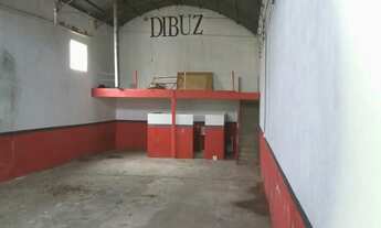 Imagem: GALPÃO em Atibaia - SP, Jardim Alvinópolis