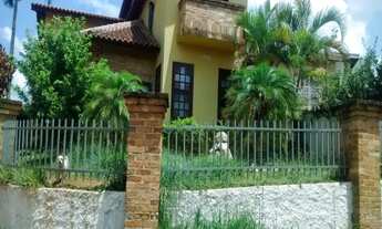 Imagem: CASA em Atibaia - SP, Jardim Paulista