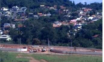 Imagem 4: TERRENO em Atibaia - SP, Parque Arco Iris