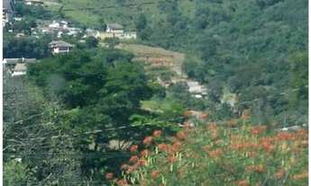 Imagem 5: TERRENO em Atibaia - SP, Parque Arco Iris
