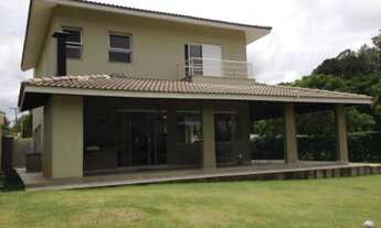 Imagem 2: CASA RESIDENCIAL em ATIBAIA - SP, CONDOMÍNIO RESIDENCIAL SHAMBALLA I