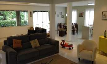 Imagem 3: CASA RESIDENCIAL em ATIBAIA - SP, CONDOMÍNIO RESIDENCIAL SHAMBALLA I