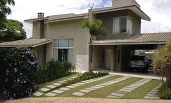 Imagem: CASA RESIDENCIAL em ATIBAIA - SP, CONDOMÍNIO