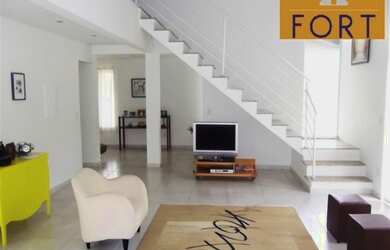 Imagem 11: CASA RESIDENCIAL em ATIBAIA - SP, CONDOMÍNIO RESIDENCIAL SHAMBALLA I