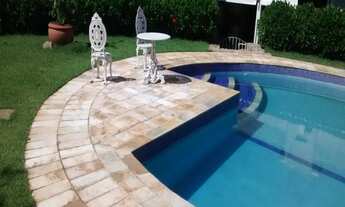 Imagem: CASA em Atibaia - SP, Jardim das Flores