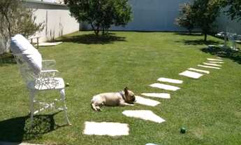 Imagem 4: Casa com 3 dormitório(s), sendo 1 suíte(s), 2 vagas de garagem(ns), área de serviço, prepa