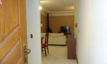 Imagem 6: Casa com 3 dormitório(s), sendo 1 suíte(s), 2 vagas de garagem(ns), área de serviço, prepa