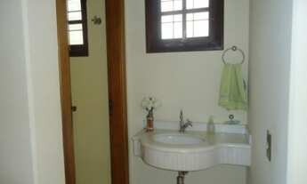 Imagem 7: Casa com 3 dormitório(s), sendo 1 suíte(s), 2 vagas de garagem(ns), área de serviço, prepa