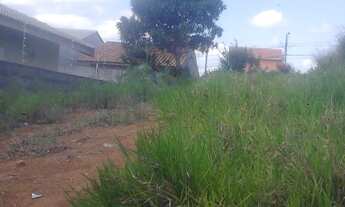 Imagem: TERRENO em Atibaia - SP, Nova Atibaia