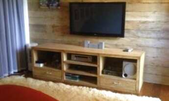 Imagem: Casa em condomínio totalmente mobiliada