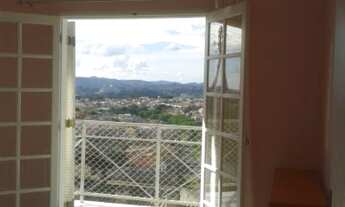 Imagem 2: Lindo Sobrado no Jardim Alvinópolis em Atibaia,com; 2 dormitório(s), 2 banheiro(s), 1 vaga