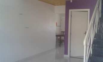 Imagem 3: Lindo Sobrado no Jardim Alvinópolis em Atibaia,com; 2 dormitório(s), 2 banheiro(s), 1 vaga