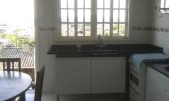 Imagem 4: Lindo Sobrado no Jardim Alvinópolis em Atibaia,com; 2 dormitório(s), 2 banheiro(s), 1 vaga