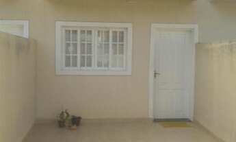 Imagem: Lindo Sobrado no Jardim Alvinópolis em