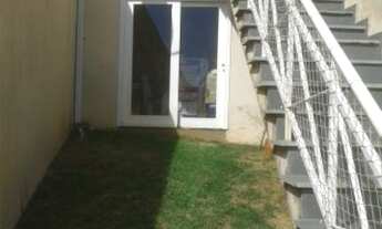 Imagem 5: Lindo Sobrado no Jardim Alvinópolis em Atibaia,com; 2 dormitório(s), 2 banheiro(s), 1 vaga