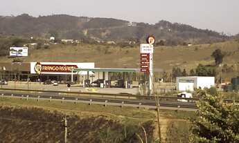 Imagem: ÁREA em Atibaia - SP, Fazenda Santana