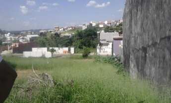 Imagem: TERRENO RESIDENCIAL em Atibaia - SP, Nova