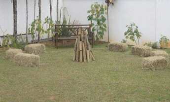 Imagem 2: CASA em Atibaia - SP, Vila Santista