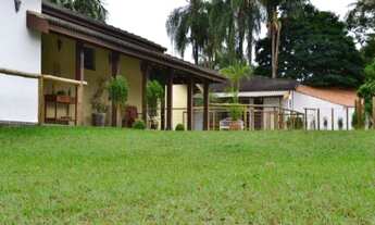 Imagem 3: CASA em Atibaia - SP, Vila Santista