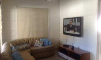 Imagem 7: Casa em Condomínio com 3 dormitórios, 2 banheiros, sala para 2 ambientes, área de serviço