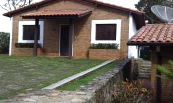 Imagem: SÍTIO em Atibaia - SP, Portão