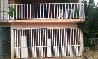 Imagem: CASA em Atibaia - SP, Jardim Cerejeiras