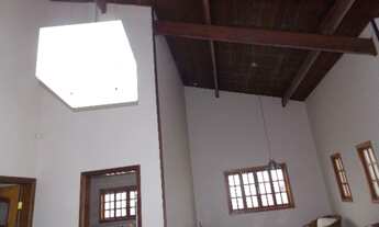 Imagem: CASA em Atibaia - SP, Jardim Paulista