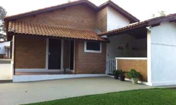 Imagem 2: SÍTIO em Atibaia - SP, Portão