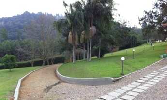 Imagem 3: SÍTIO em Atibaia - SP, Portão