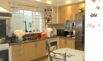 Imagem: CASA em Atibaia - SP, Jardim do Lago