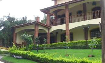 Imagem 2: CASA em Atibaia - SP, Condominio Portal das Hortencias