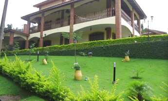 Imagem: CASA em Atibaia - SP, Condominio Portal