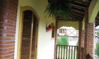 Imagem 5: CASA em Atibaia - SP, Condominio Portal das Hortencias