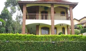 Imagem 6: CASA em Atibaia - SP, Condominio Portal das Hortencias