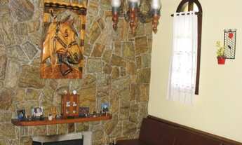 Imagem 7: CASA em Atibaia - SP, Condominio Portal das Hortencias