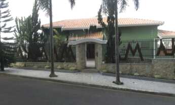 Imagem 3: CASA em Atibaia - SP, Jardim do Lago