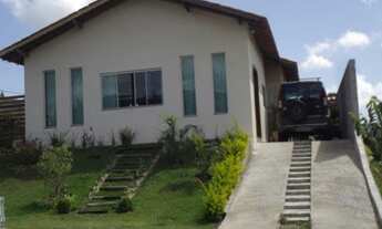 Imagem: CASA RESIDENCIAL em Atibaia - SP, Condominio