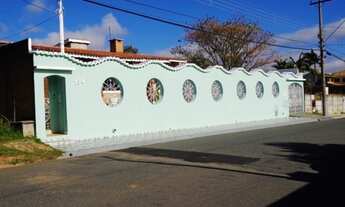 Imagem: CASA em Atibaia - SP, Jardim São Nicolau