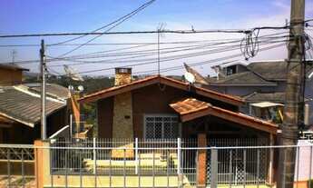 Imagem: CASA em Atibaia - SP, Cidade Satélite