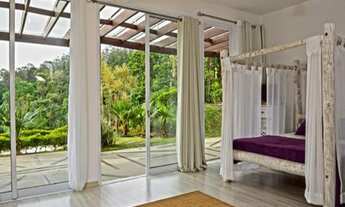 Imagem 4: CASA RESIDENCIAL em Atibaia - SP, Condomínio Porto Atibaia