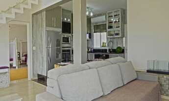 Imagem 5: CASA RESIDENCIAL em Atibaia - SP, Condomínio Porto Atibaia