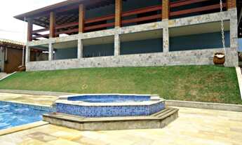 Imagem 3: CHÁCARA em Atibaia - SP, Vale dos Pinheiros