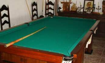 Imagem 5: Sobrado em Condomínio com; 5 dormitório(s), 4 banheiro(s), 4 vagas de garagem(ns), área de